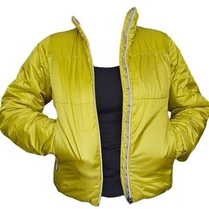 Salomon PrimaLoft jacket